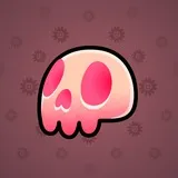 Electric Skull #542 Electric Skull #542