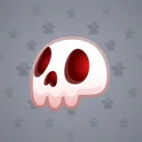Electric Skull #545 Electric Skull #545