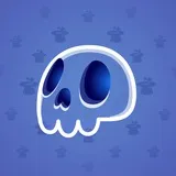 Electric Skull #565 Electric Skull #565