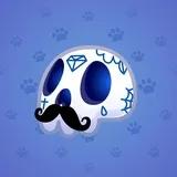 Electric Skull #571 Electric Skull #571