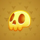 Electric Skull #572 Electric Skull #572