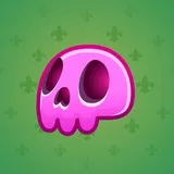 Electric Skull #583 Electric Skull #583