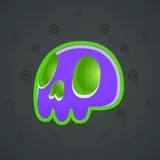 Electric Skull #59 Electric Skull #59