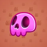 Electric Skull #590 Electric Skull #590