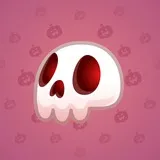 Electric Skull #593 Electric Skull #593