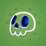 Electric Skull #60