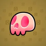Electric Skull #601 Electric Skull #601