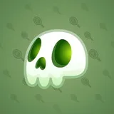 Electric Skull #603 Electric Skull #603