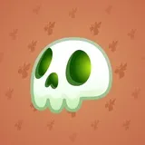 Electric Skull #605 Electric Skull #605