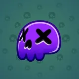 Electric Skull #612 Electric Skull #612