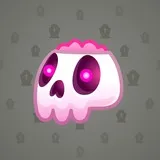 Electric Skull #619 Electric Skull #619
