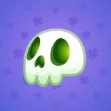 Electric Skull #62 Electric Skull #62
