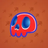 Electric Skull #621 Electric Skull #621