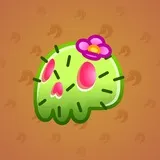 Electric Skull #622 Electric Skull #622