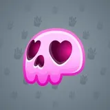Electric Skull #624 Electric Skull #624