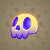 Electric Skull #625 Electric Skull #625