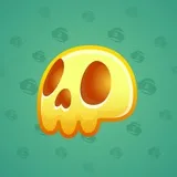 Electric Skull #629 Electric Skull #629