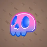 Electric Skull #63 Electric Skull #63