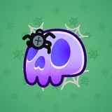 Electric Skull #639 Electric Skull #639