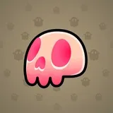 Electric Skull #64 Electric Skull #64