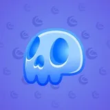 Electric Skull #640 Electric Skull #640