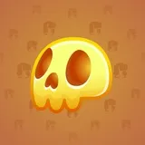 Electric Skull #653 Electric Skull #653