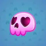 Electric Skull #659 Electric Skull #659