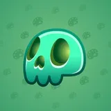 Electric Skull #660 Electric Skull #660