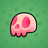 Electric Skull #663 Electric Skull #663