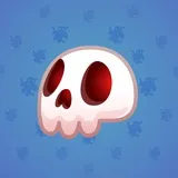 Electric Skull #666 Electric Skull #666