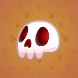 Electric Skull #67 Electric Skull #67