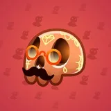 Electric Skull #682 Electric Skull #682