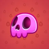Electric Skull #686 Electric Skull #686