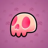 Electric Skull #693 Electric Skull #693