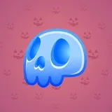 Electric Skull #698 Electric Skull #698