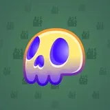 Electric Skull #700 Electric Skull #700