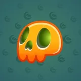 Electric Skull #71 Electric Skull #71
