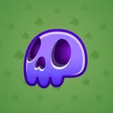 Electric Skull #712 Electric Skull #712