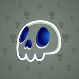 Electric Skull #720 Electric Skull #720