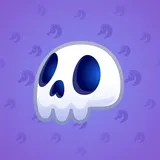 Electric Skull #721 Electric Skull #721