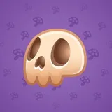 Electric Skull #726 Electric Skull #726