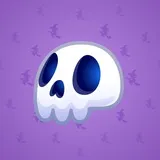Electric Skull #728 Electric Skull #728
