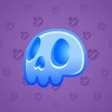 Electric Skull #729 Electric Skull #729