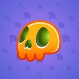 Electric Skull #73 Electric Skull #73