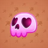 Electric Skull #739 Electric Skull #739