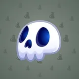 Electric Skull #754 Electric Skull #754