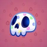 Electric Skull #756 Electric Skull #756