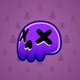 Electric Skull #759 Electric Skull #759