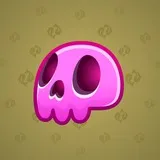 Electric Skull #761 Electric Skull #761
