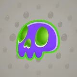 Electric Skull #768 Electric Skull #768